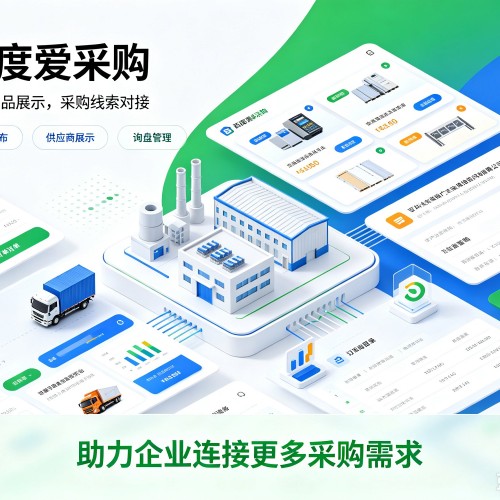建阳百度爱采购